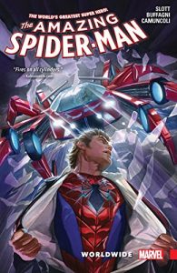 Descargar Amazing Spider-Man: Worldwide Vol. 2 (Amazing Spider-Man (2015-)) pdf, epub, ebook
