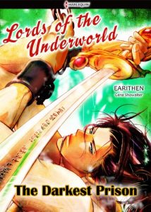 Descargar The Darkest Prison – Lords of the Underworld 3.5 pdf, epub, ebook