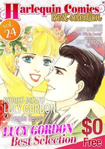Descargar [Free] Harlequin Comics Best Selection Vol. 024 pdf, epub, ebook