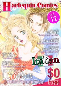 Descargar [Free] Harlequin Comics Best Selection Vol. 012 pdf, epub, ebook