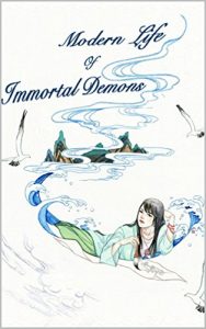 Descargar Modern Life of Immortal Demons Vol. 1 (English Edition) pdf, epub, ebook