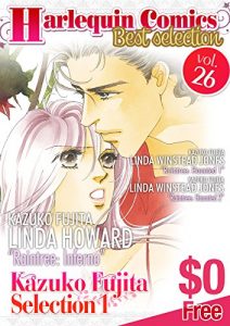 Descargar [Free] Harlequin Comics Best Selection Vol. 026 pdf, epub, ebook