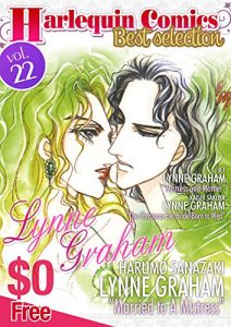 Descargar [Free] Harlequin Comics Best Selection Vol. 022 pdf, epub, ebook