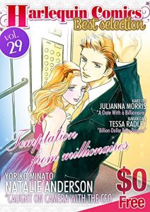 Descargar [Free] Harlequin Comics Best Selection Vol. 029 pdf, epub, ebook