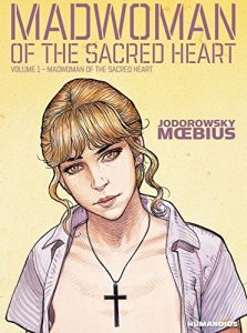 Descargar Madwoman of the Sacred Heart #1 pdf, epub, ebook