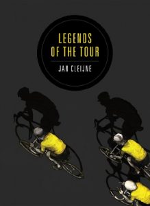 Descargar Legends of the Tour pdf, epub, ebook