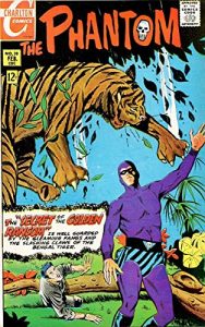 Descargar The Phantom 30 – 40 [1969] (English Edition) pdf, epub, ebook