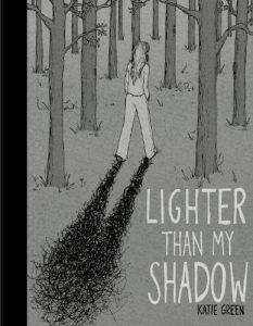 Descargar Lighter Than My Shadow pdf, epub, ebook