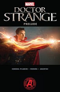 Descargar Marvel’s Doctor Strange Prelude (Marvel’s Doctor Strange Prelude (2016)) pdf, epub, ebook