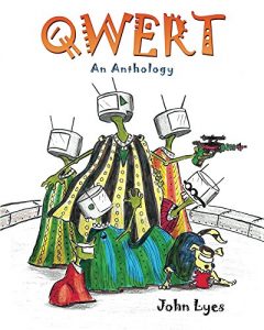 Descargar Qwert: An Anthology (English Edition) pdf, epub, ebook