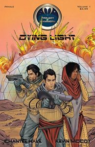 Descargar Project Mammoth: Dying Light (English Edition) pdf, epub, ebook