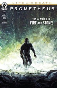 Descargar Prometheus: Life and Death #2 pdf, epub, ebook