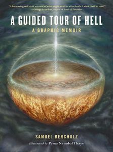 Descargar A Guided Tour of Hell: A Graphic Memoir pdf, epub, ebook