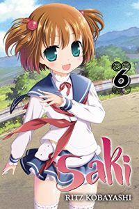Descargar Saki, Vol. 6 (English Edition) pdf, epub, ebook