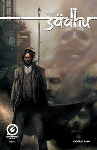 Descargar THE SADHU (Series 1), Issue 1 (THE SADHU (Series 1): 1) pdf, epub, ebook