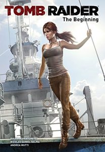 Descargar Tomb Raider: The Beginning pdf, epub, ebook