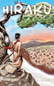 Descargar Hiraku Volume 1 (English Edition) pdf, epub, ebook