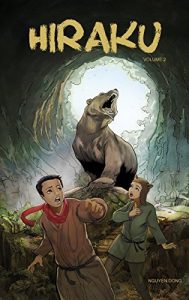 Descargar Hiraku Volume 2 (English Edition) pdf, epub, ebook
