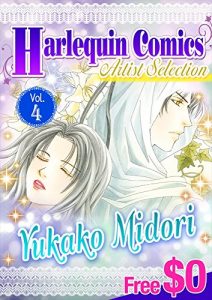 Descargar [Free] Harlequin Comics Artist Selection Vol. 4 pdf, epub, ebook