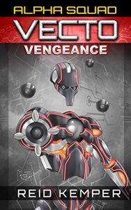 Descargar Alpha Squad – Vecto: Vengeance (English Edition) pdf, epub, ebook