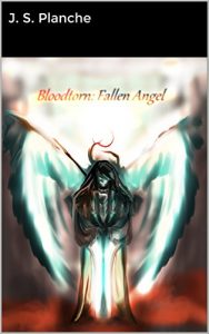 Descargar Bloodtorn: Fallen Angel (English Edition) pdf, epub, ebook