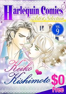 Descargar [Free] Harlequin Comics Artist Selection Vol. 9 pdf, epub, ebook