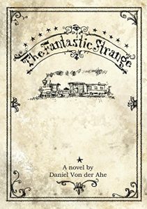 Descargar The Fantastic Strange (English Edition) pdf, epub, ebook