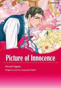 Descargar PICTURE OF INNOCENCE (Harlequin comics) pdf, epub, ebook