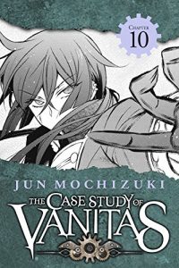 Descargar The Case Study of Vanitas, Chapter 10 (The Case Study of Vanitas Serial) (English Edition) pdf, epub, ebook