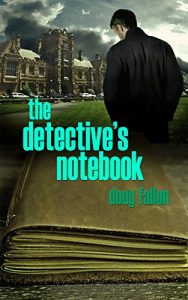 Descargar The Detective’s Notebook (English Edition) pdf, epub, ebook