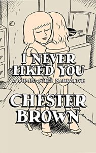 Descargar I Never Liked You pdf, epub, ebook