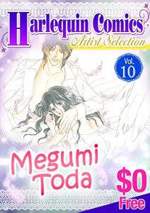 Descargar [Free] Harlequin Comics Artist Selection Vol. 10 pdf, epub, ebook
