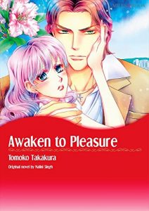 Descargar [50P Free Preview] Awaken to Pleasure (Mills & Boon comics) pdf, epub, ebook