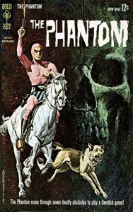 Descargar The Phantom 01-08 (1966) (English Edition) pdf, epub, ebook