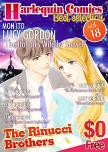 Descargar [Free] Harlequin Comics Best Selection Vol. 018 pdf, epub, ebook