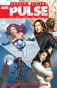 Descargar Jessica Jones: The Pulse – The Complete Collection pdf, epub, ebook