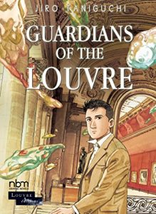 Descargar Guardians of the Louvre pdf, epub, ebook