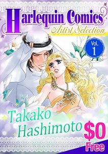 Descargar [Free] Harlequin Comics Artist Selection Vol. 1 pdf, epub, ebook
