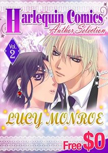 Descargar [Free] Harlequin Comics Author Selection Vol. 2 pdf, epub, ebook