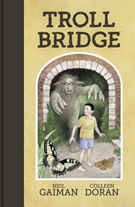 Descargar Troll Bridge (English Edition) pdf, epub, ebook