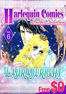 Descargar [Free] Harlequin Comics Author Selection Vol. 6 pdf, epub, ebook