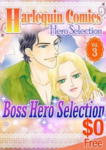 Descargar [Free] Harlequin Comics Hero Selection Vol. 3 pdf, epub, ebook