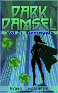 Descargar Betrayals (Dark Damsel Book 2) (English Edition) pdf, epub, ebook