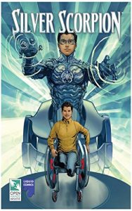 Descargar Silver Scorpion: Free Comic Book Special, Issue 1 pdf, epub, ebook