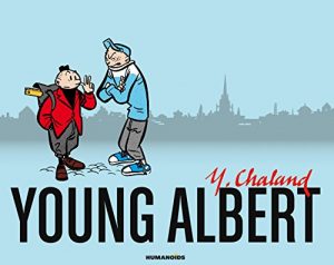 Descargar Young Albert pdf, epub, ebook