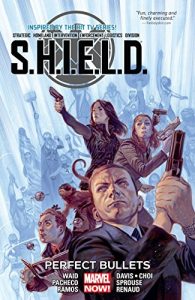 Descargar S.H.I.E.L.D. Vol. 1: Perfect Bullets (S.H.I.E.L.D. (2014-2015)) pdf, epub, ebook