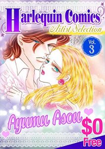 Descargar [Free] Harlequin Comics Artist Selection Vol. 3 pdf, epub, ebook
