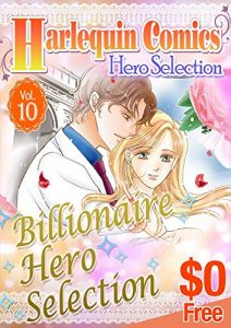 Descargar [Free] Harlequin Comics Hero Selection Vol. 10 pdf, epub, ebook