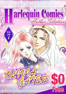 Descargar [Free] Harlequin Comics Author Selection Vol. 7 pdf, epub, ebook