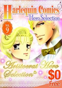 Descargar [Free] Harlequin Comics Hero Selection Vol. 9 pdf, epub, ebook